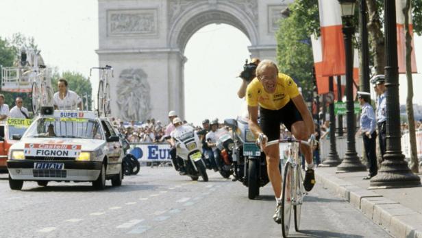 Die Tour de France der Superlative