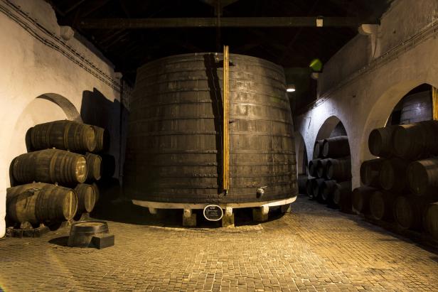 Portugal: Auf ein Glas Portwein im Douro-Tal