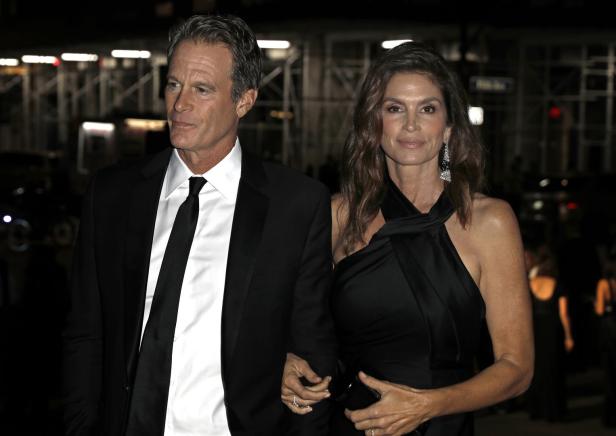 7 unbekannte Fakten über Cindy Crawford