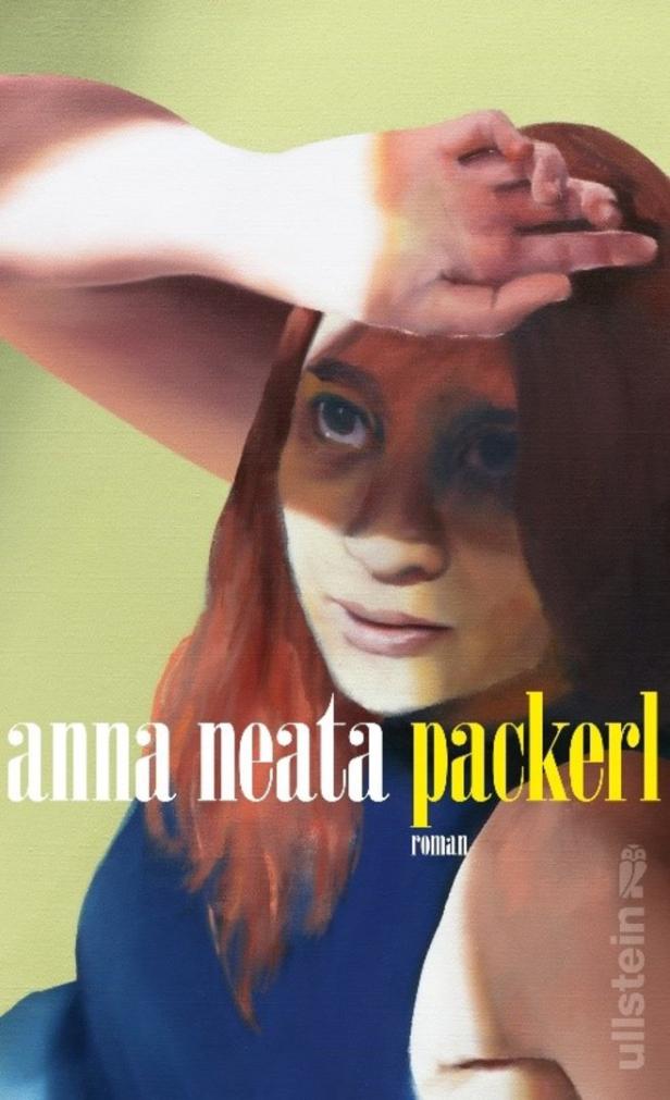 Anna Neata: Drei Frauen und ihre Packerln