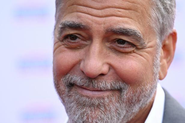 9 unbekannte Fakten über den einstigen "ewigen Junggesellen" George Clooney