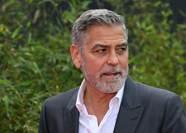 9 unbekannte Fakten über den einstigen "ewigen Junggesellen" George Clooney