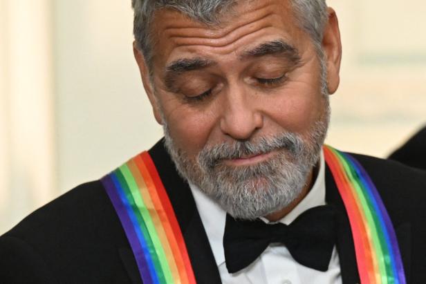 9 unbekannte Fakten über den einstigen "ewigen Junggesellen" George Clooney