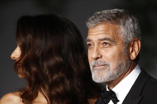 9 unbekannte Fakten über den einstigen "ewigen Junggesellen" George Clooney