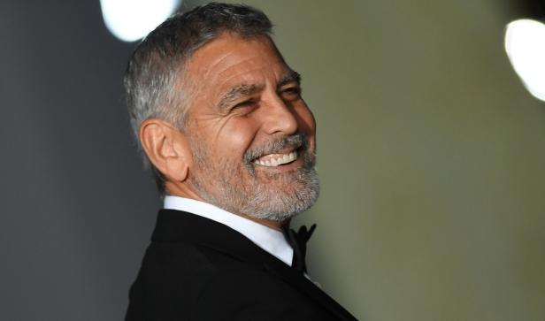 9 unbekannte Fakten über den einstigen "ewigen Junggesellen" George Clooney