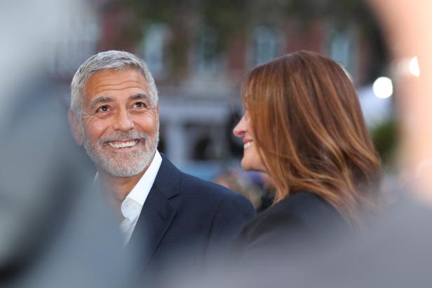 9 unbekannte Fakten über den einstigen "ewigen Junggesellen" George Clooney