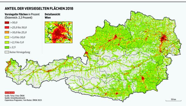 Bodenschutz-Strategie? "Es geht nichts weiter, weil alle profitieren"