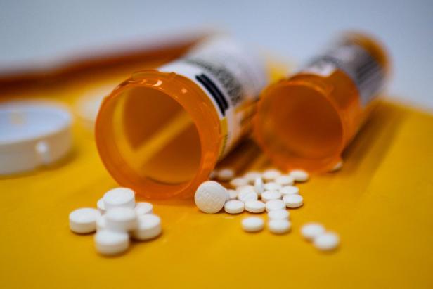 OxyContin-Skandal: Wie die Pharmaindustrie mit Schmerz Geschäfte machte