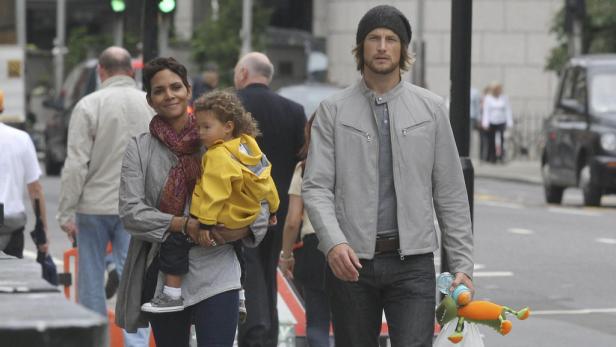 Halle Berry flieht aus Los Angeles