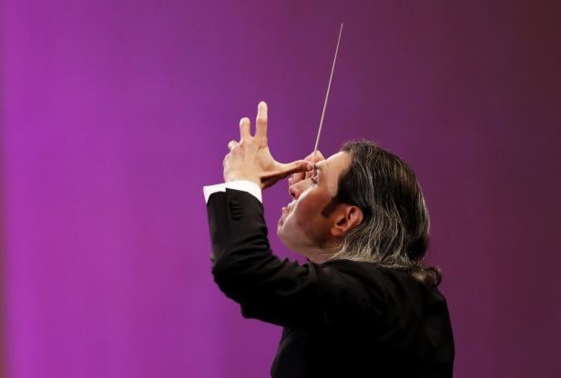 Dirigent Vladimir Jurowski will alles, nur kein „schönes Begräbnis“