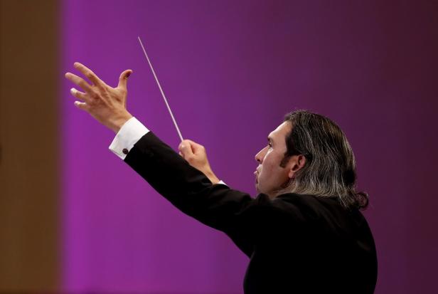 Dirigent Vladimir Jurowski will alles, nur kein „schönes Begräbnis“