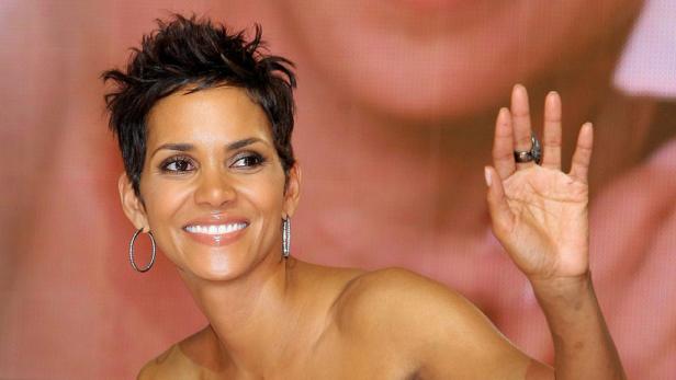 Halle Berry flieht aus Los Angeles