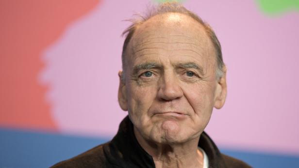 Bruno Ganz lieferte einen leisen Höhepunkt im Strauss-Jahr