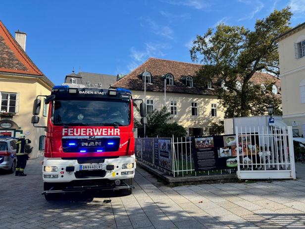 Reizgas-Anschlag in Schule: 14 Schüler betroffen, 7 im Spital