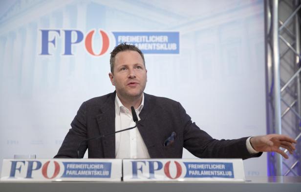 FPÖ-Strategie: Kickl auf Jörg Haiders Spuren