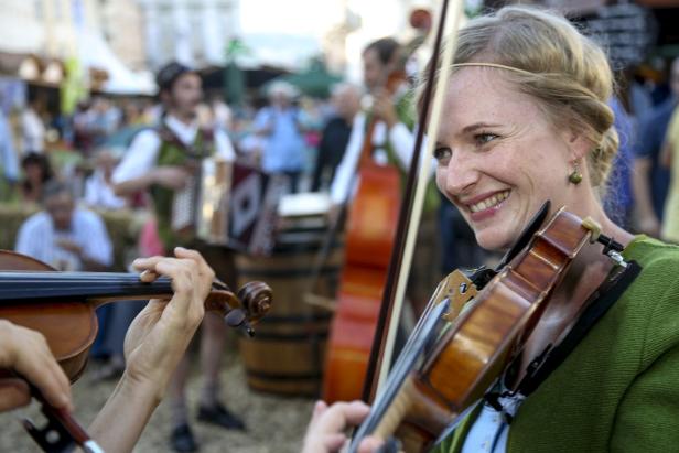 Flein statt Wein? Alkohlfreie Alternative aus der Südsteiermark