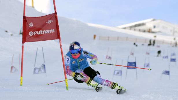 Das Knie der Ski-Nation bewegt den Weltcup