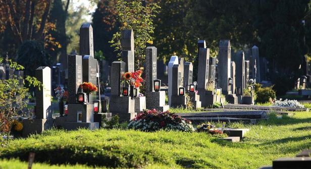 Wiener Zentralfriedhof