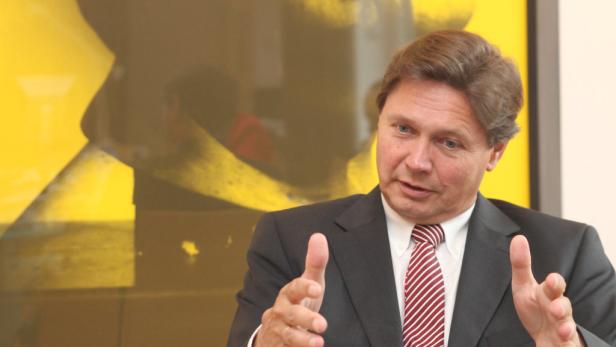 Gaspreis macht Kraftwerksbau unrentabel