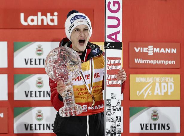 FIS Nordic World Cup Lahti Ski Games