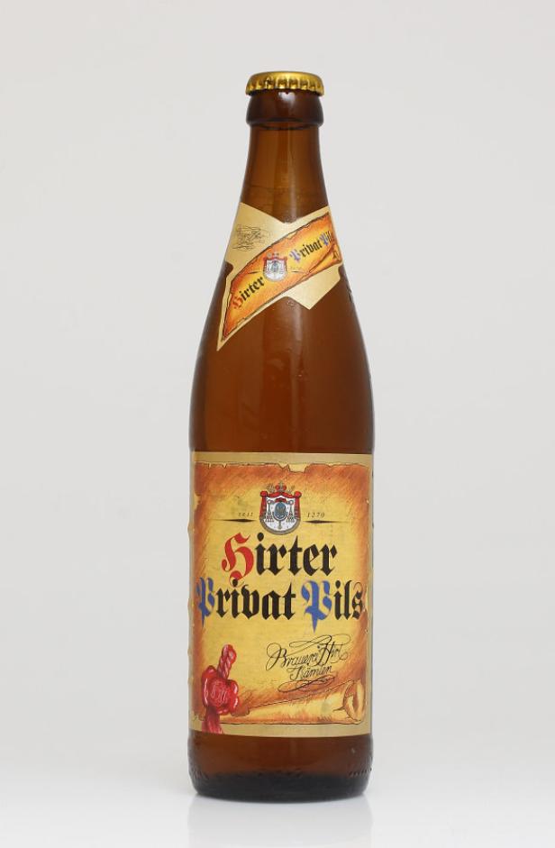 Wie schmecken die Sommer-Biere?