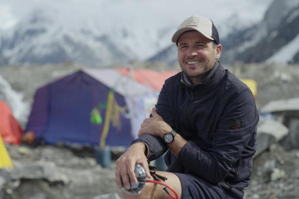 "Die Schande am K2" im TV: Wenn ein Leben zu wenig zählt