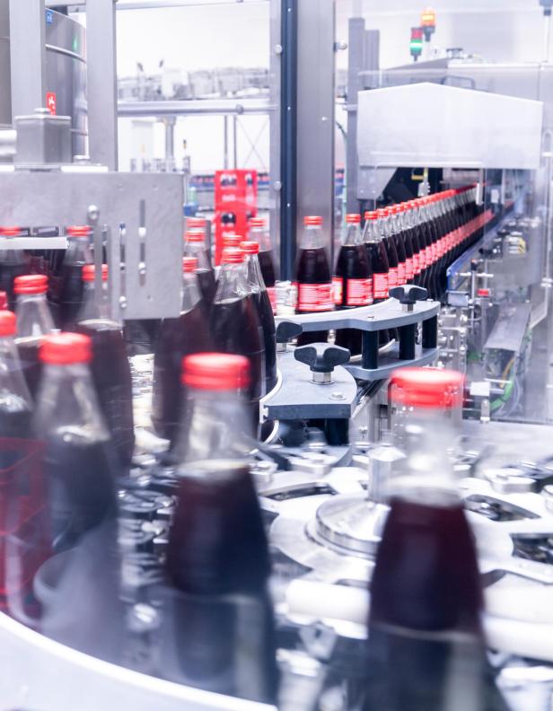 Ist Mehrweg DER Weg? Coca-Cola spricht über zeitgemäße Verpackungskonzepte