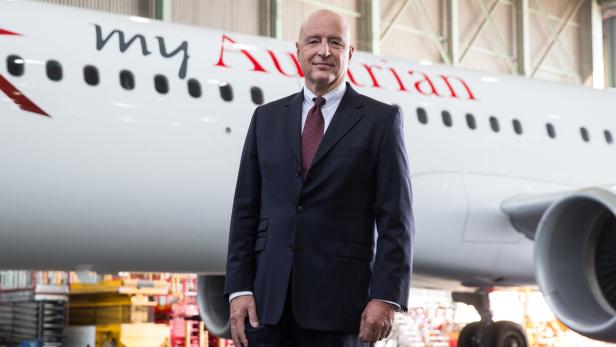 AUA erweitert Kollektivvertrag