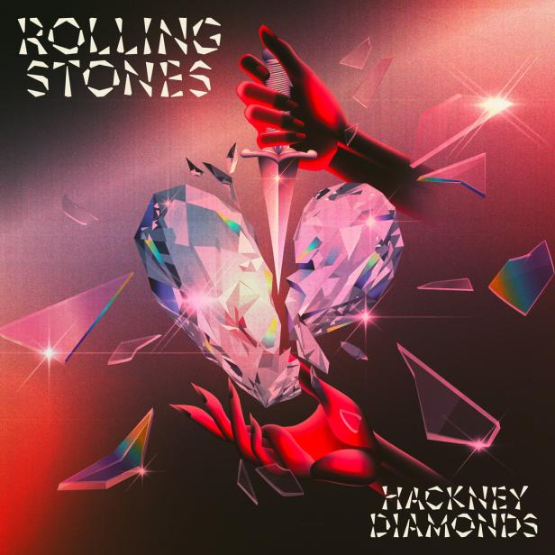 Das neue Album der Rolling Stones: Blues, Gospel und illustre Gäste