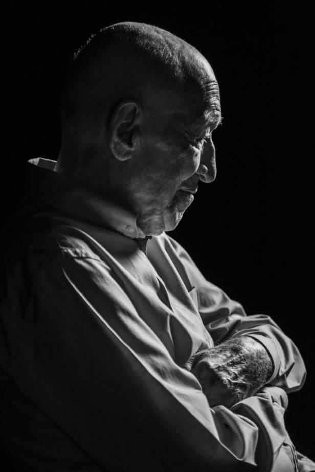 Film "A Boy's Life": Die Erinnerungen des "Vorzeigepatients“ von Josef Mengele