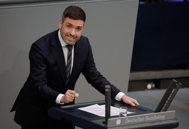 GERMANY-PARLIAMENT-GOVERNMENT-ELECTION