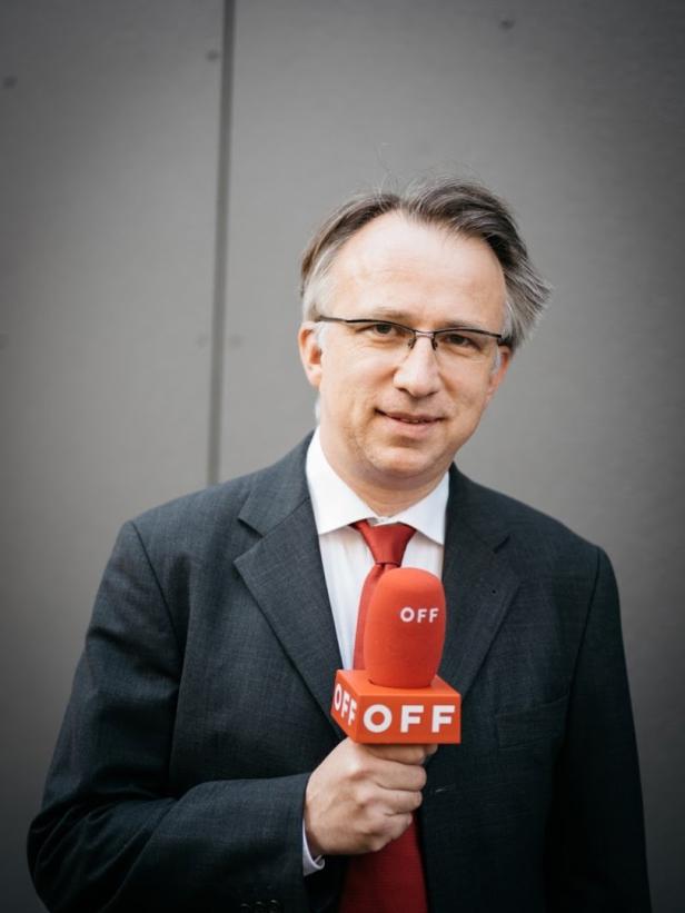 Klien über FPÖ-Vorfall: "Hohe Aggressivität" und "zweite unangenehme Situation"