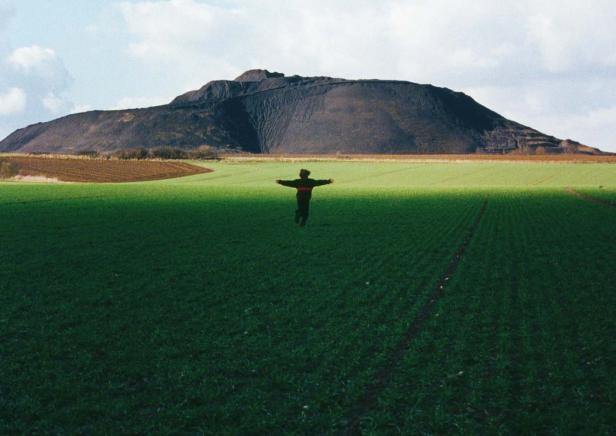 Die Macht der Bilder