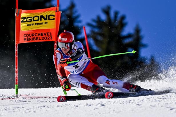 FIS Alpine Skiing World Championships