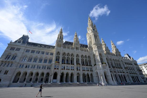 Zu viel Gewinn für Private? Rechnungshof geht mit Wien hart ins Gericht