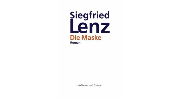 "Das Schicksal verzichtet oft auf Kommentare, es begnügt sich damit zuzuschlagen": Siegfried Lenz, Jahrgang 1926 Siegfried Lenz: Kraftvoll wie eh und je