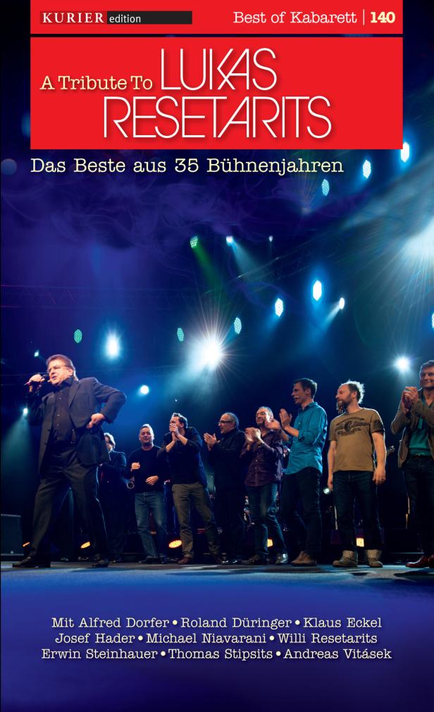Best of Kabarett - Die achte Staffel