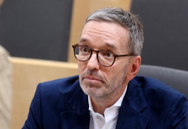 Steirischer Landeshauptmann Drexler vermisst Effekte der Krankenkassen-Fusion