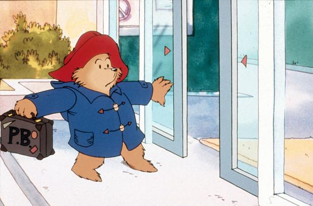 Paddington: Der Bär, den die Kinder lieben