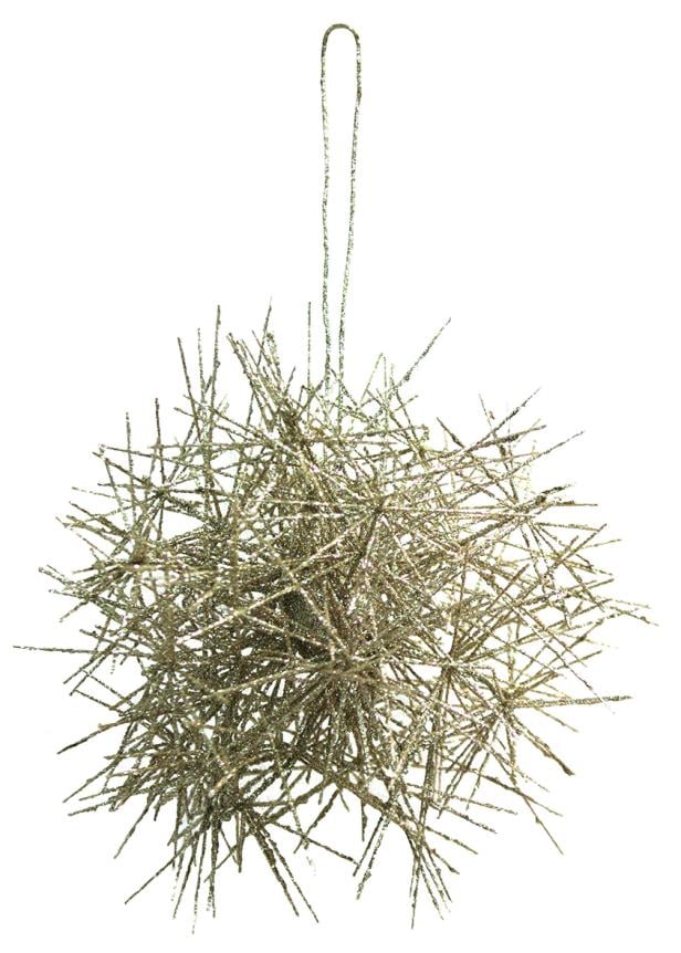 Erlesenes für den Christbaum