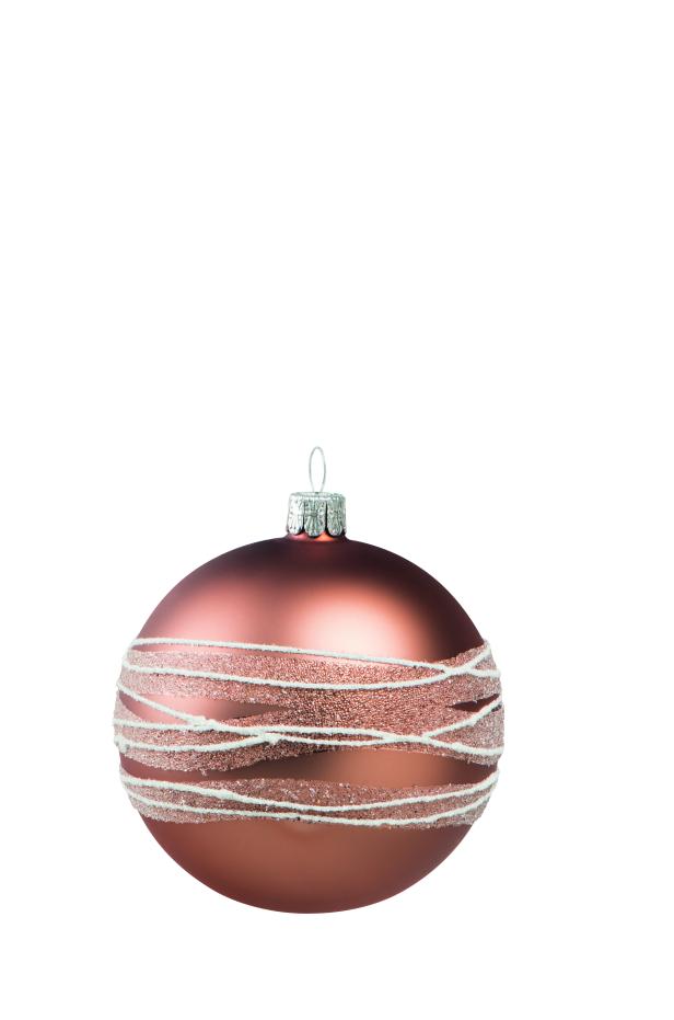 Erlesenes für den Christbaum