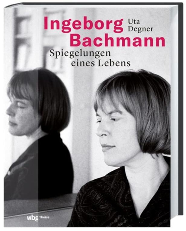 Ingeborg Bachmanns Bruder: "Es war ein Wirbel, der nie aufhörte"