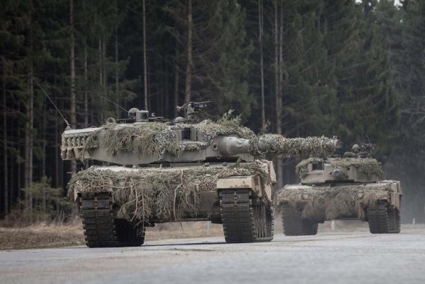 Tödlicher Panzerunfall: Staatsanwalt ordnet kriminaltechnische Untersuchung an
