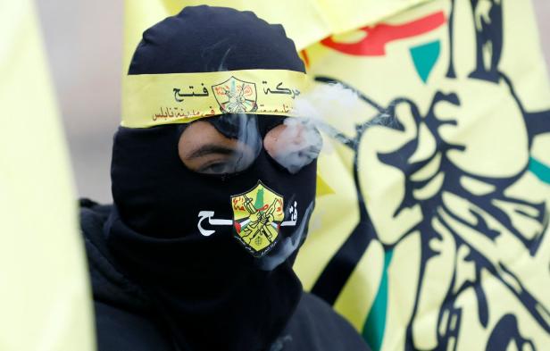 Palästinenser, aber Feinde der Hamas: Wer ist die Fatah?