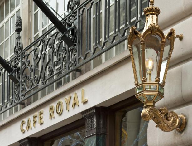Londons erstes Luxushotel mit königlichem Nanny-Gütesiegel