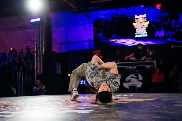 Breakdance: Mit klarem Kopf zum Weltfinale nach Paris