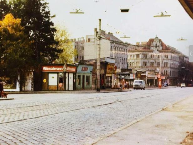 Der Traum vom spanischen Markt in Penzing