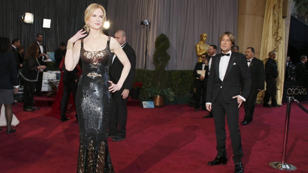 Mick Jagger nahm Abschied von L'Wren Scott
