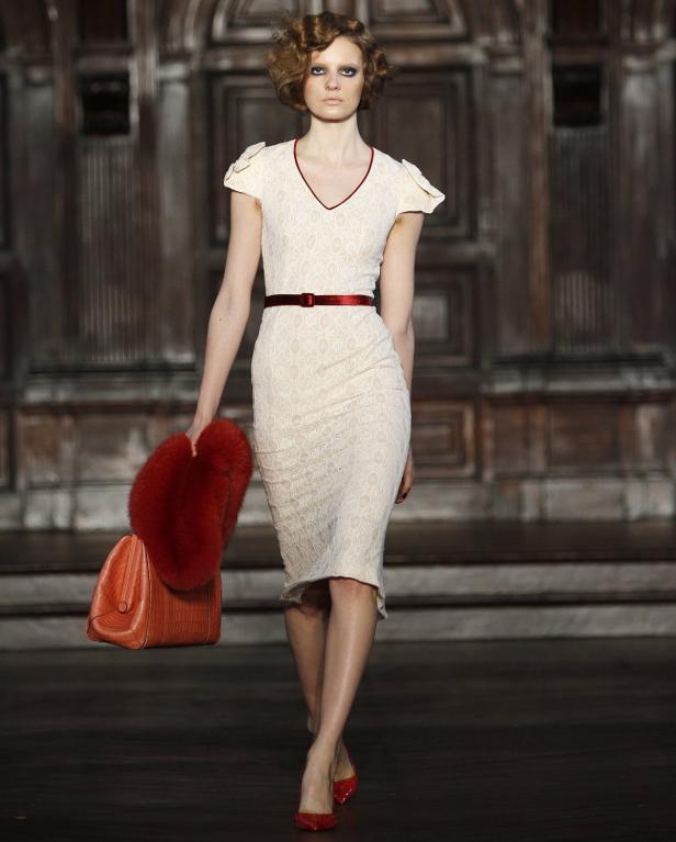 Mick Jagger nahm Abschied von L'Wren Scott
