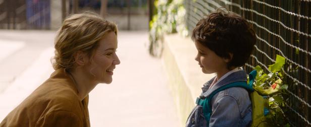 Filmkritik zu "Dein Kind und wir": Die Kinder der anderen Leute